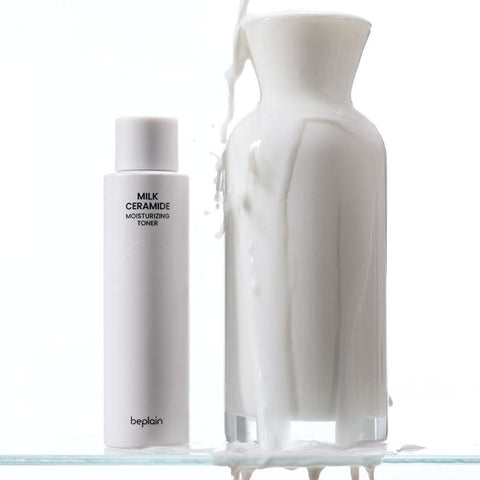 beplain Milk Ceramide Moisturizing Toner 150ml