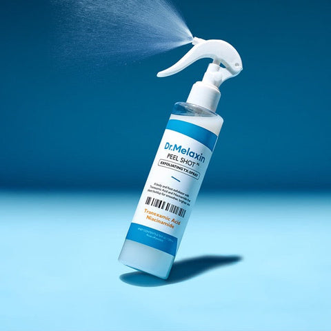 Dr.Melaxin Peel Shot Exfoliating TX Spray 200ml