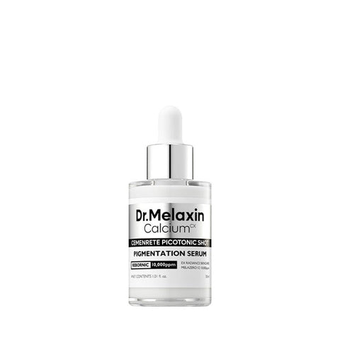 Dr.Melaxin Picotonic Shot Pigmentation Ampoule 30ml