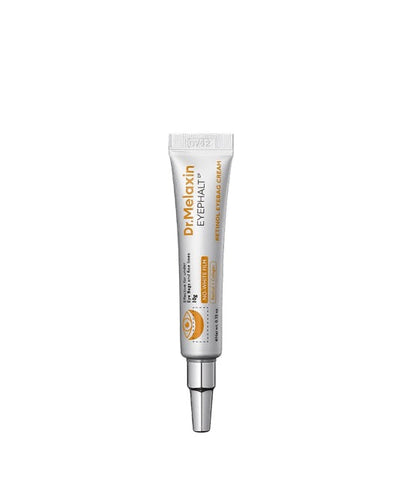 Dr.Melaxin Retinol Eyebag Cream 10ml