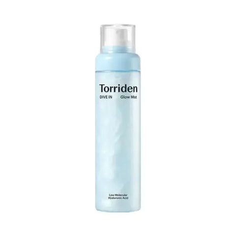 Torriden DIVE IN Glow Mist 120ml