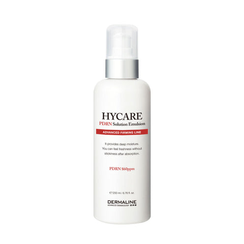 DERMALINE Hycare PDRN Solution Emulsion 200ml