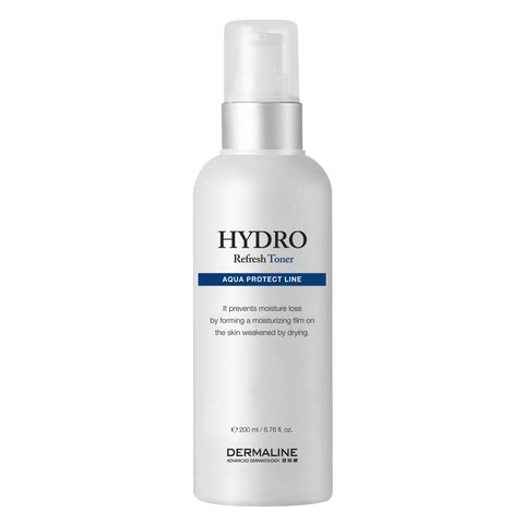 DERMALINE Hydro Refresh Toner 200ml