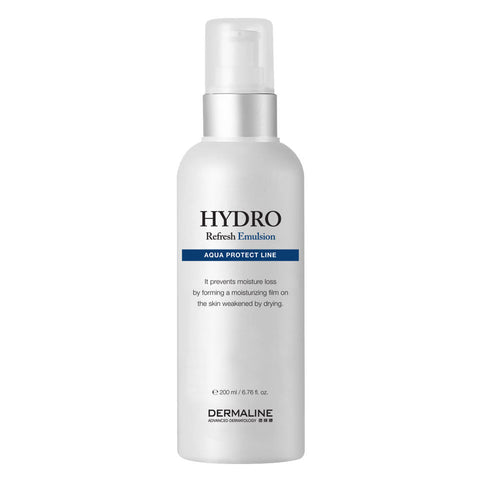 DERMALINE Hydro Refresh Emulsion 200ml