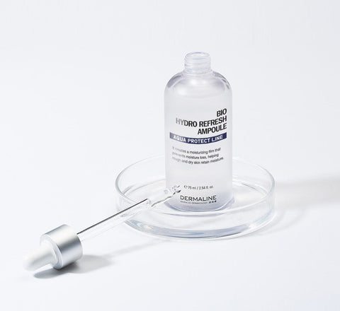 DERMALINE Bio Hydro Refresh Ampoule 75ml