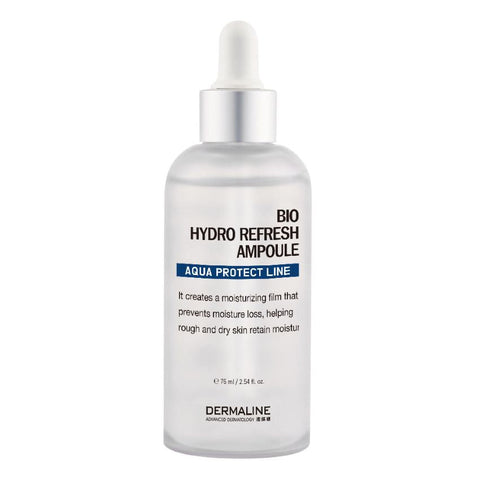 DERMALINE Bio Hydro Refresh Ampoule 75ml