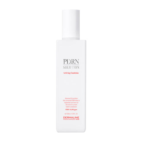 DERMALINE PDRN Solution Activating Emulsion 200ml