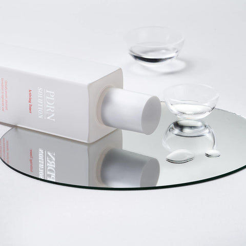 DERMALINE PDRN Solution Activing Toner 200ml