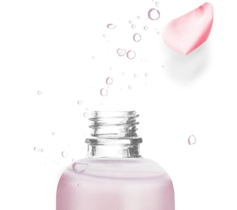 DERMALINE Bio Moisture Rose Ampoule 75ml