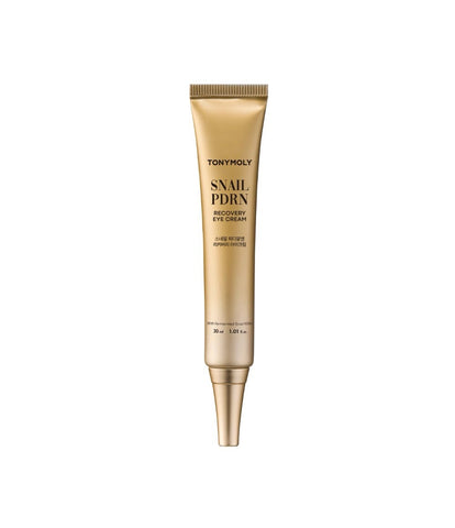 TONYMOLY Snail PDRN Recovery Eye Cream 30ml