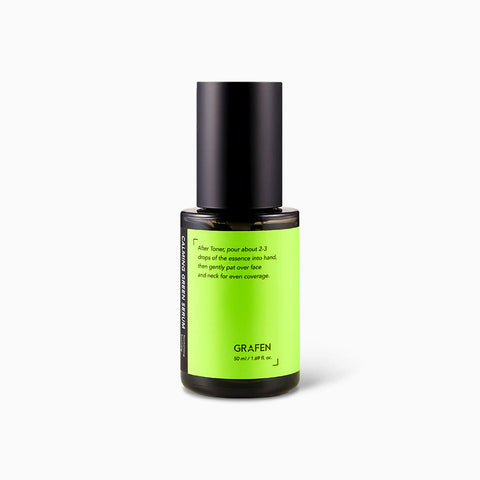 GRAFEN Calming Green Serum 50ml