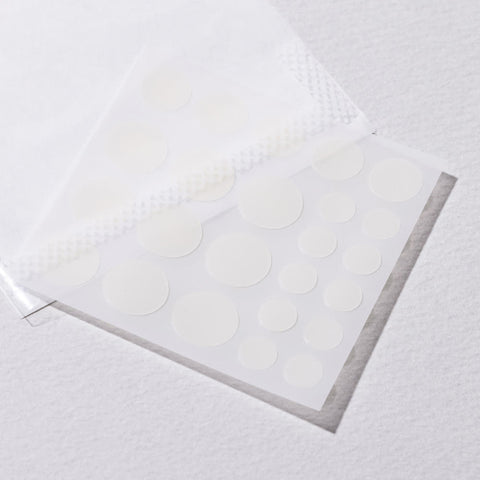 TIAM Surprise B Patch (96ea, Pack of 4)