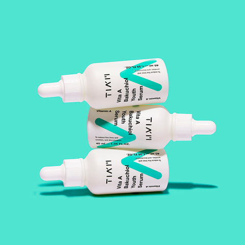 TIAM Vita A Bakuchiol Youth Serum 40ml