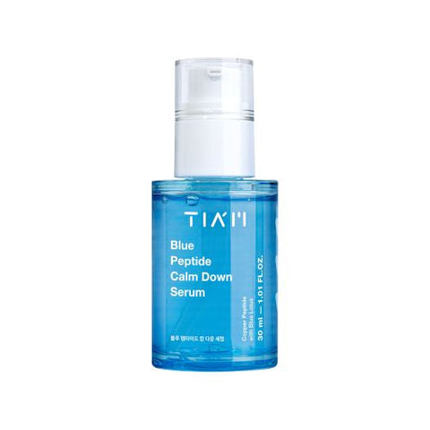 TIAM Blue Peptide Calm Down Serum 30ml