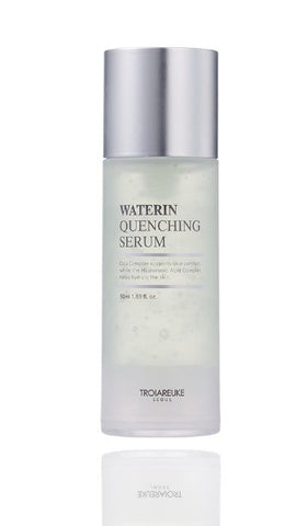 TROIAREUKE Seoul Waterin Quenching Serum 50ml