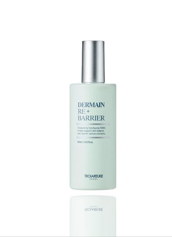 TROIAREUKE Dermain RE+Barrier 60ml