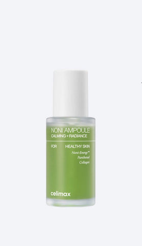 celimax Noni Ampoule Calming + Radiance 30ml