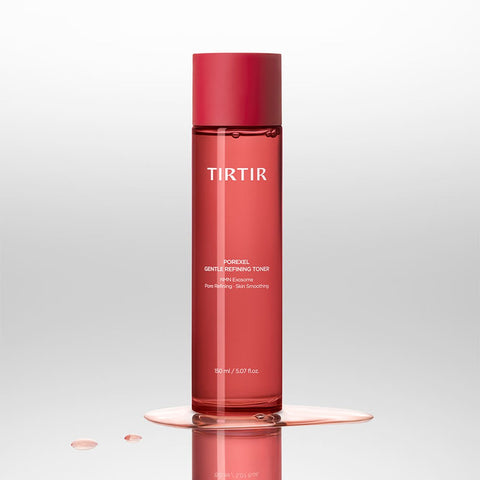TIRTIR Porexel Gentle Refining Toner 120ml