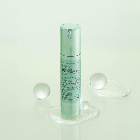 VT RETI-A REEDLE SHOT 300 50ml