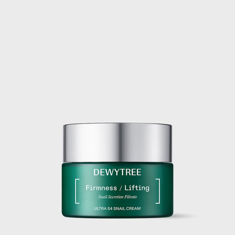 DEWYTREE ULTRA S4 Snail Cream 80ml