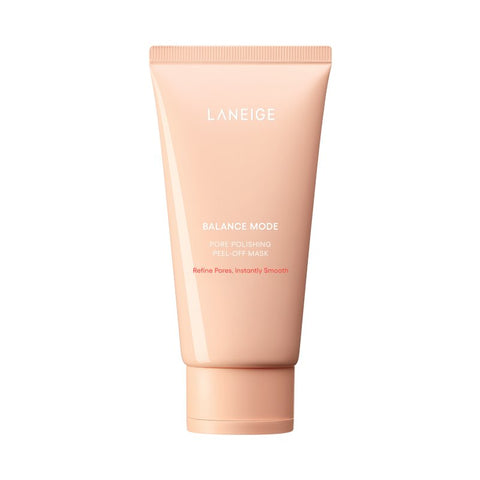 LANEIGE Balance Mode Pore Polishing Peel-Off Mask 100ml