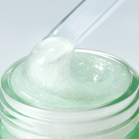 innisfree Green Tea Panthenol Gel Cream 50ml