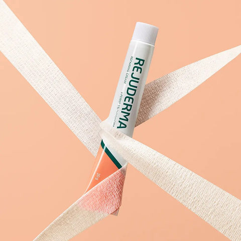 REJUDERMA EX Repairing Cream 20g