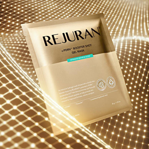 REJURAN C-PDRN Booster Shot Gel Mask 35g X 5ea