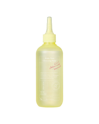 AXIS-Y Kojic Yuzu Cleansing Water 250ml