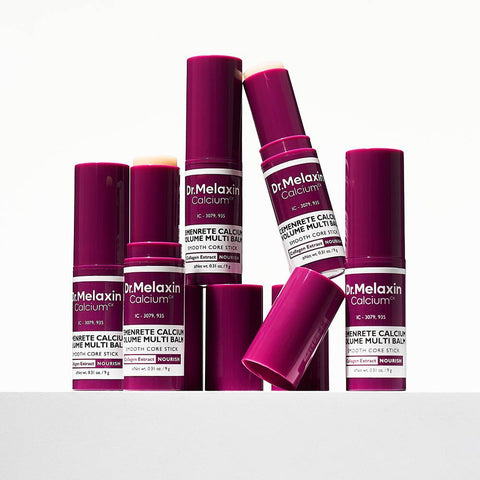 Dr.Melaxin Cemenrete Calcium Volume Multi Balm 9g