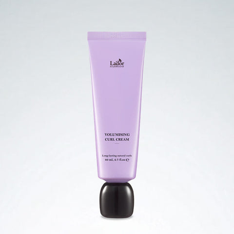 LADOR Volumising Curl Cream 80ml