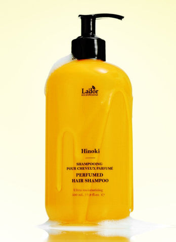 LADOR Perfumed Hair Shampoo 530ml (3types)