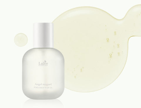 LADOR Perfumed Hair Oil 80ml (5types)