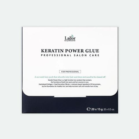 LADOR Keratin Power Glue 15g X 20ea