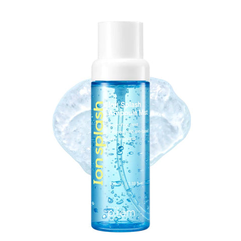 make p:rem Ion Splash Ampoule Mist 100ml
