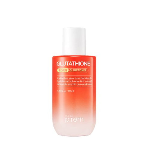 make p:rem Glutathione PDRN Glow Toner 100ml