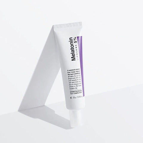 MAXCLINIC Time Return Melatonin Cream 25g