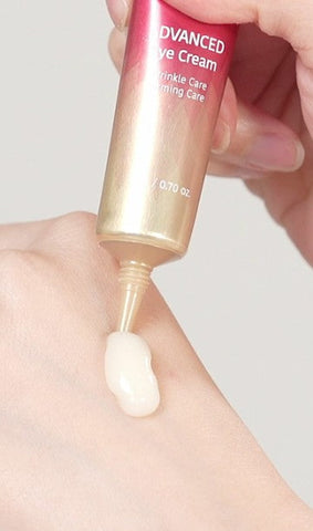 MAXCLINIC Advanced Eye Cream 20g