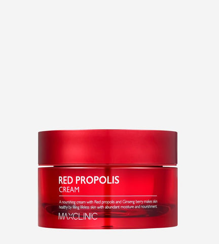 MAXCLINIC Red Propolis Cream 50g
