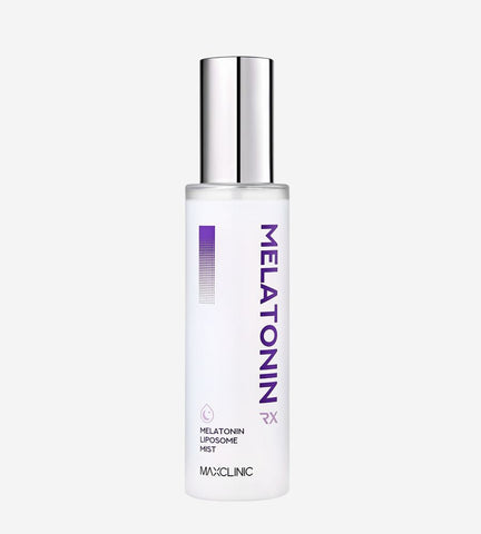 MAXCLINIC Melatonin Shot Mist RX 100ml