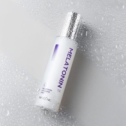 MAXCLINIC Melatonin Shot Mist RX 100ml