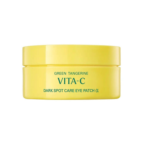 goodal Green Tangerine Vita C Eye Gel Patch 60 Sheets (72g)