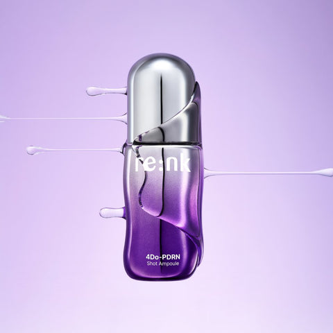 Re:NK 4Do-PDRN Shot Ampoule 20ml