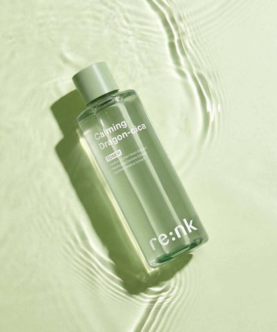 Re:NK Calming Dragon Cica Toner 320ml