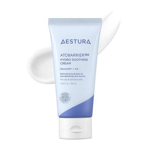 AESTURA Atobarrier 365 Hydro Soothing Cream 80ml