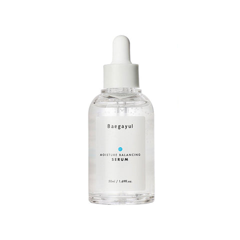 Baegayul Moisture Balancing Serum 50ml