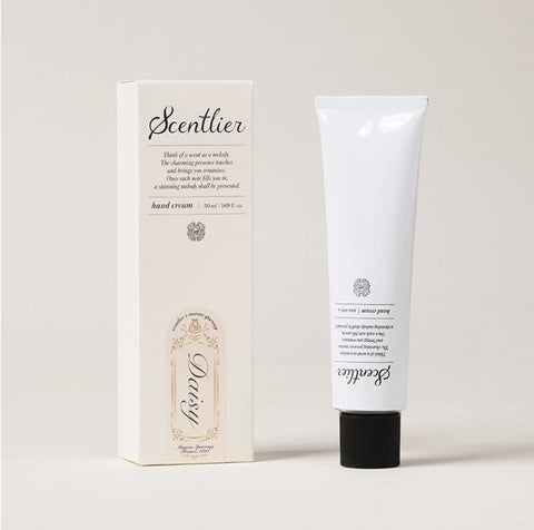 Scentlier Perfume Hand Cream 50ml (4types)