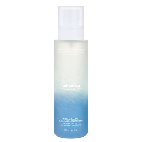 whamisa Organic Algae Body Mist 160ml