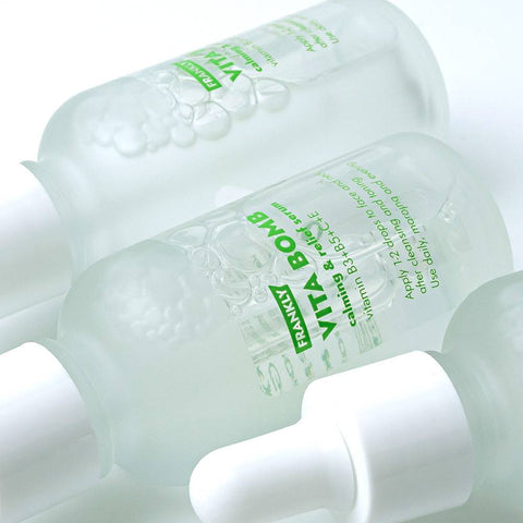 FRANKLY Vita Bomb Serum (Calming & Relief) 30ml