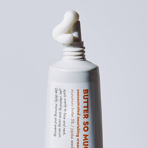 FRANKLY Butter So Much Concentrated Nourishing Cream 30ml
